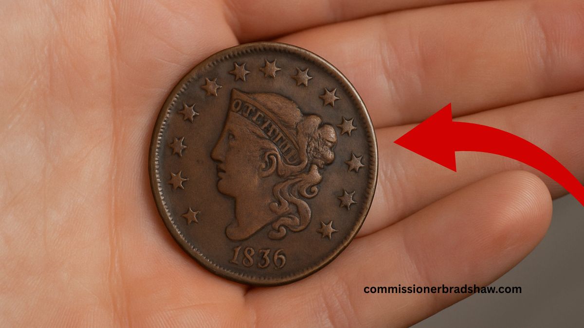 These 8 Rare U.S. Coins Transformed Everyday Change Into Millions