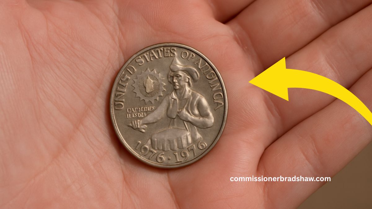Bicentennial Quarter Worth $51 Million? Plus 5 Rare U.S. Coins You Should Look Out For